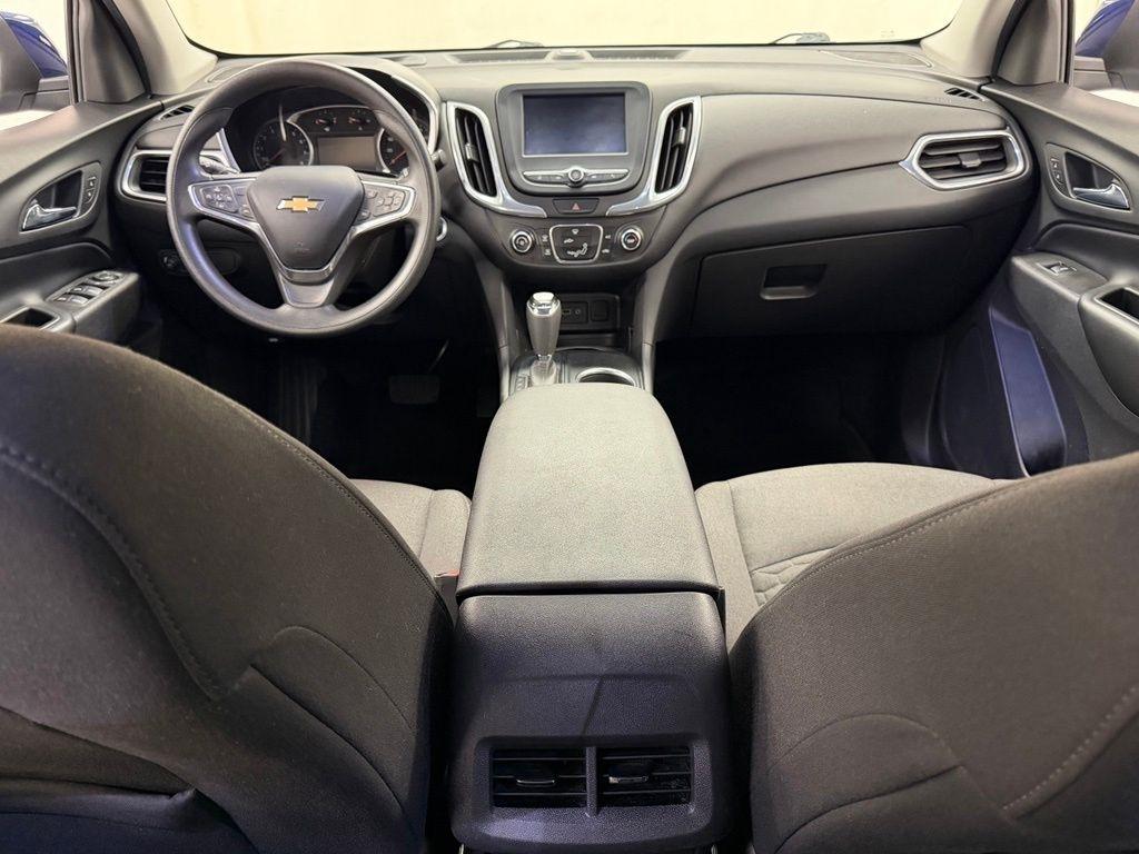 Chevrolet Equinox  2020