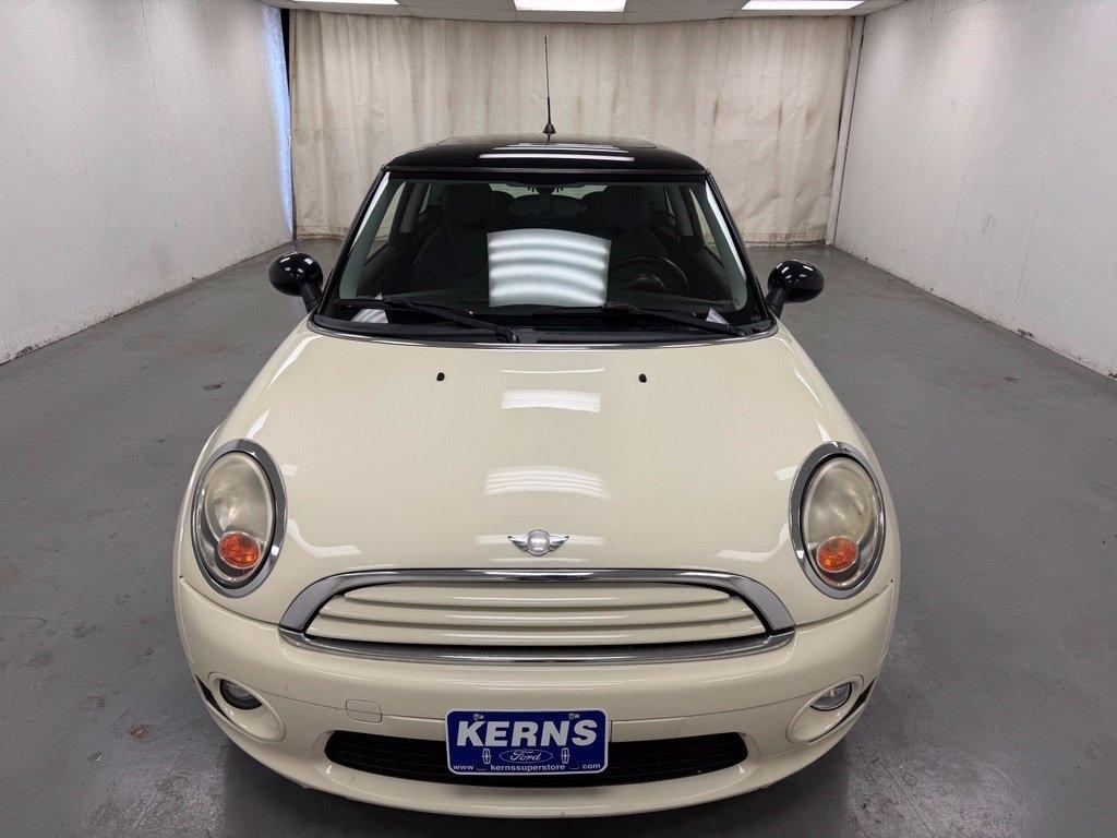 MINI Cooper  2010