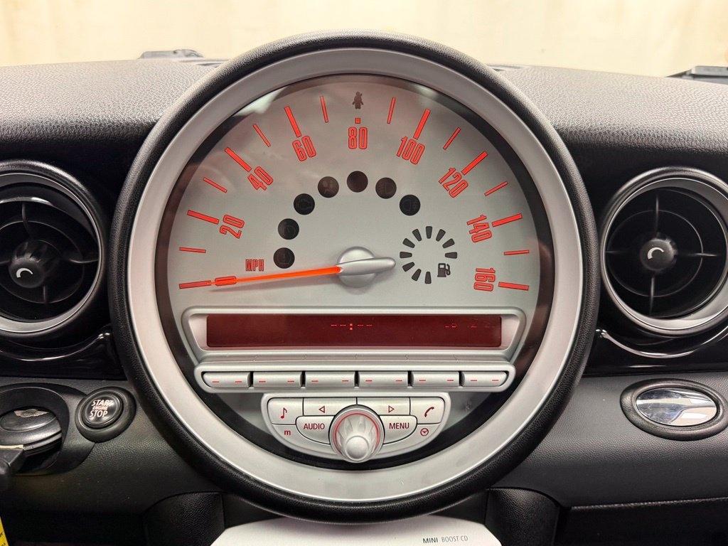 MINI Cooper  2010