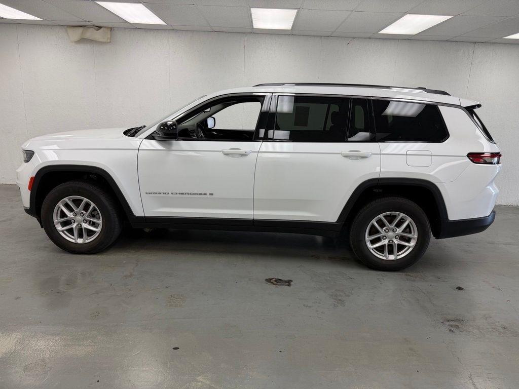 Jeep Grand Cherokee L  2023
