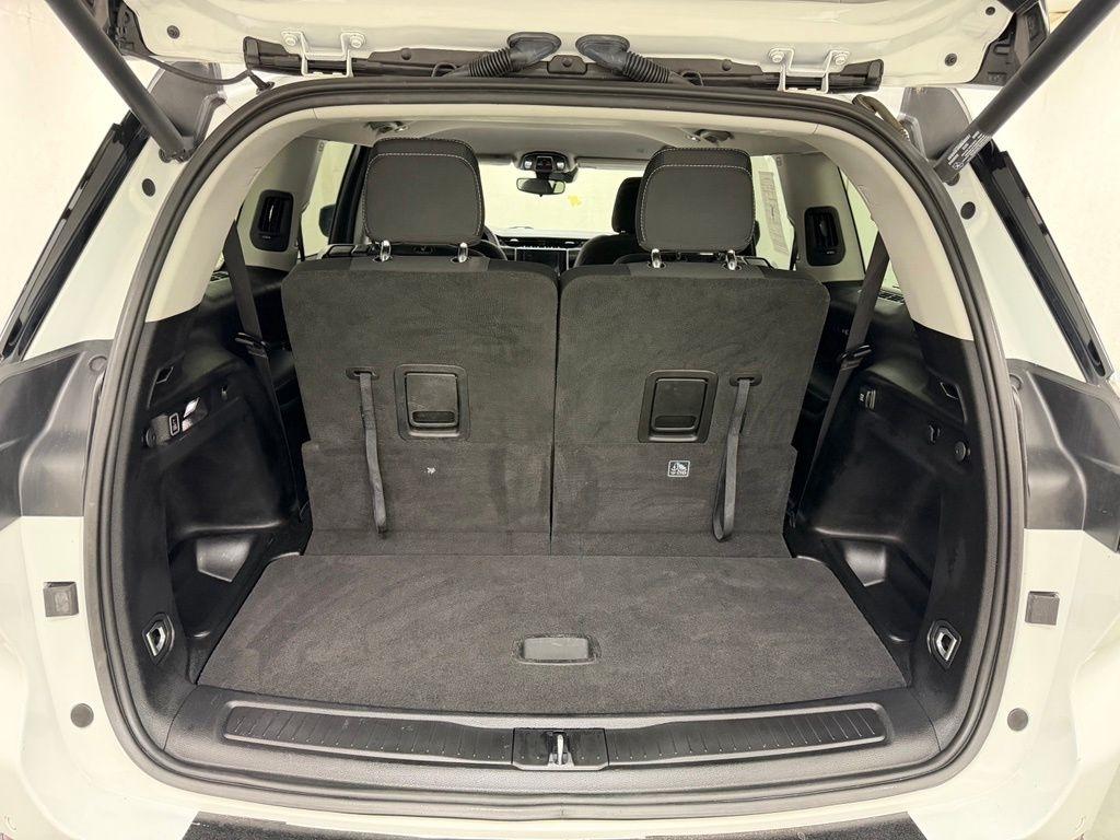 Jeep Grand Cherokee L  2023