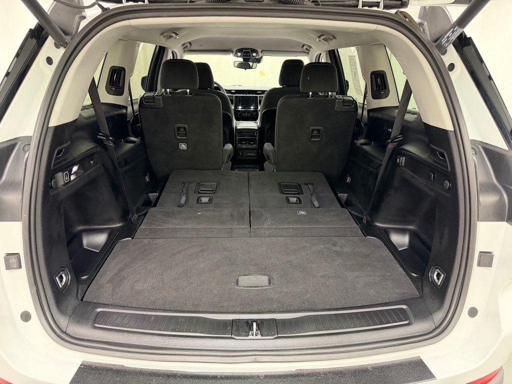Jeep Grand Cherokee L  2023