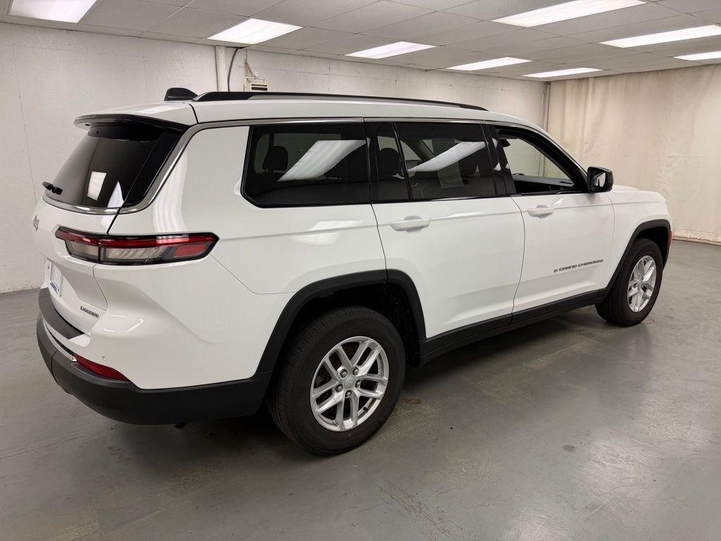 Jeep Grand Cherokee L  2023