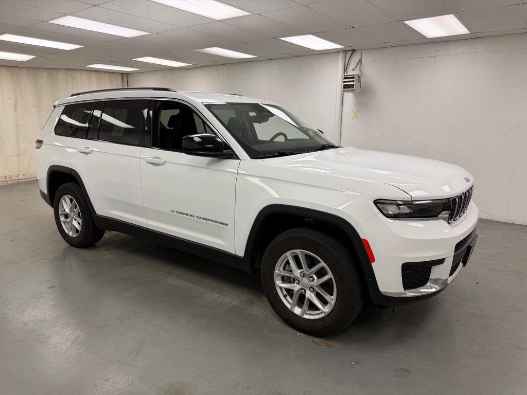 Jeep Grand Cherokee L  2023