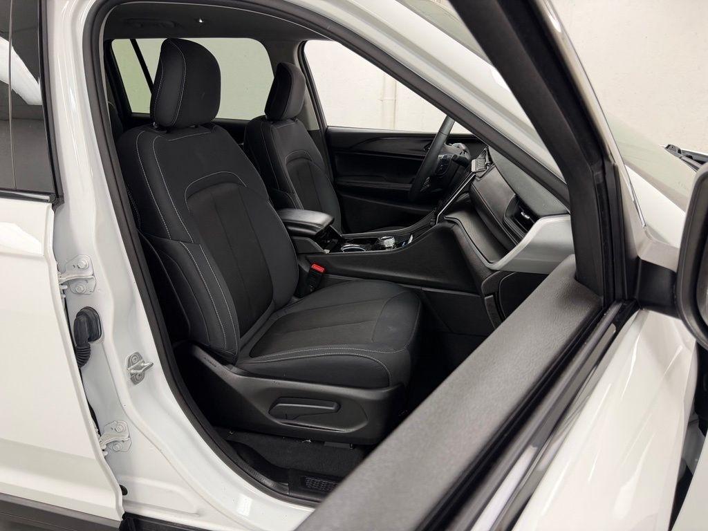 Jeep Grand Cherokee L  2023
