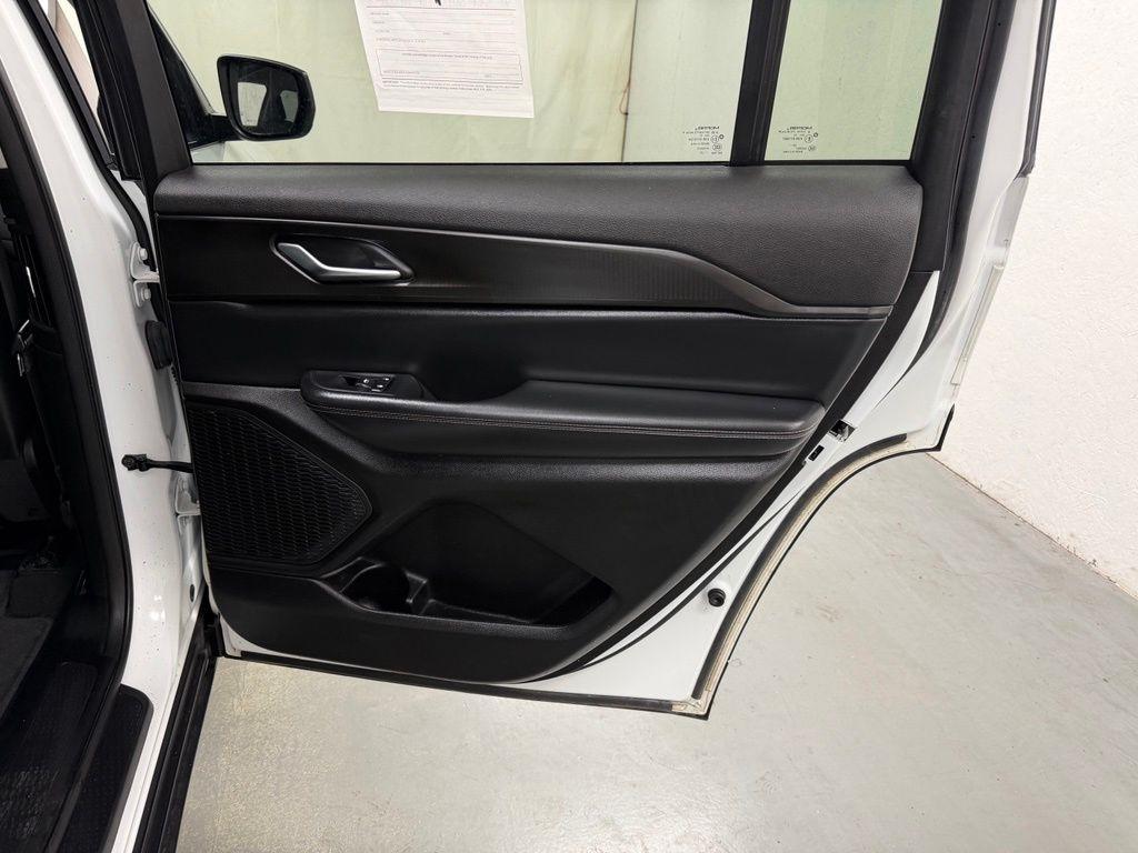 Jeep Grand Cherokee L  2023