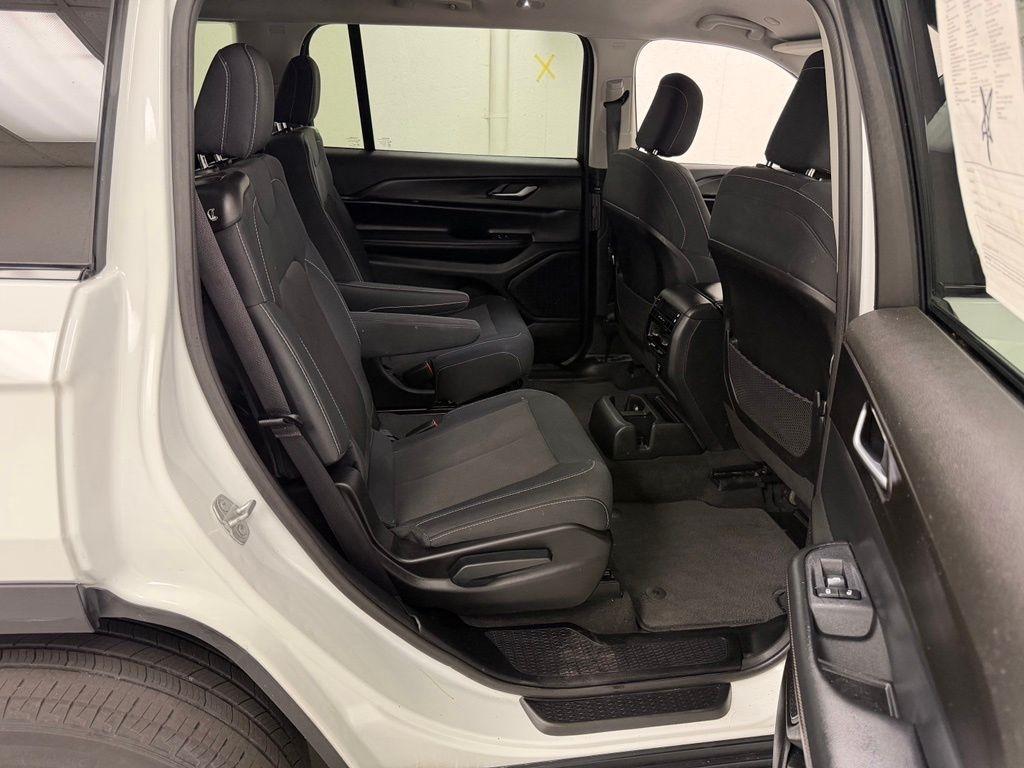 Jeep Grand Cherokee L  2023