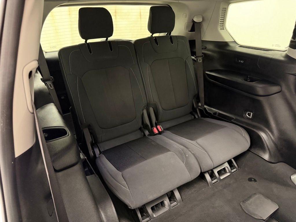 Jeep Grand Cherokee L  2023