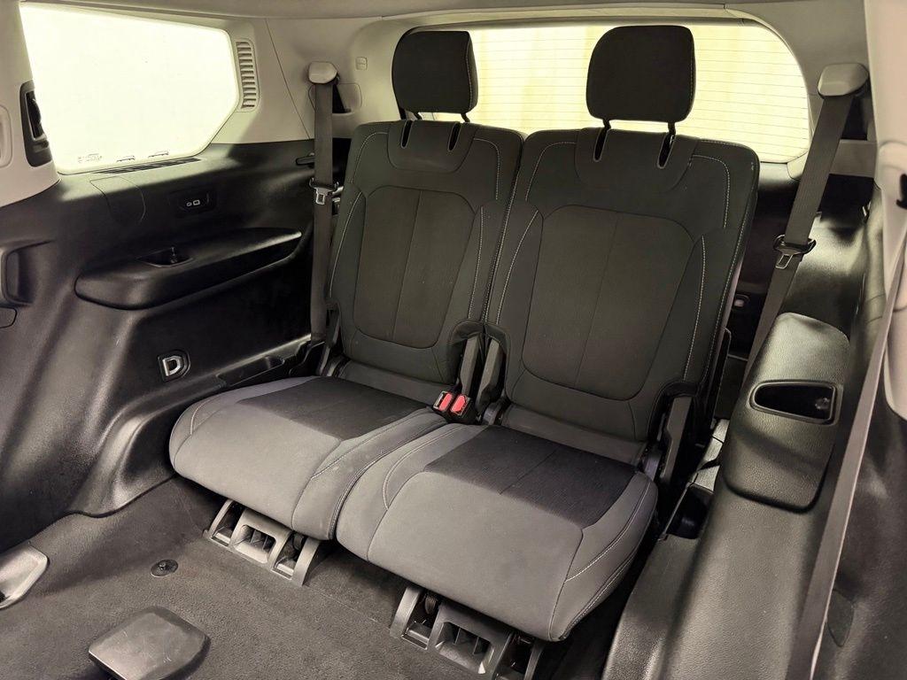 Jeep Grand Cherokee L  2023