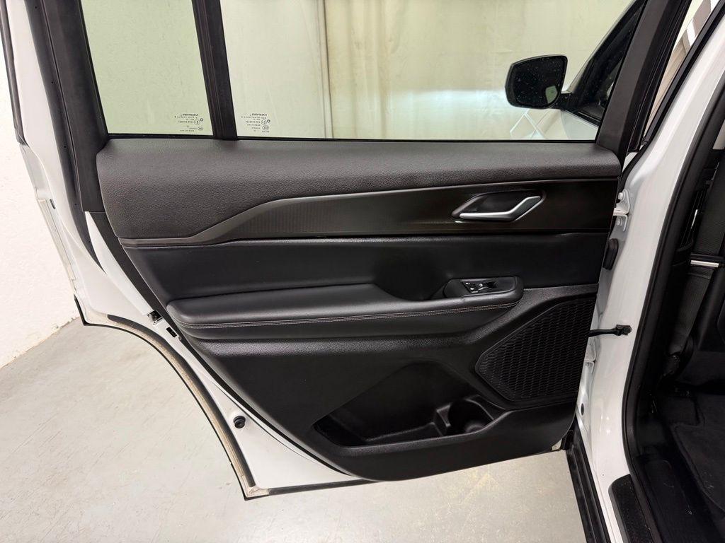 Jeep Grand Cherokee L  2023