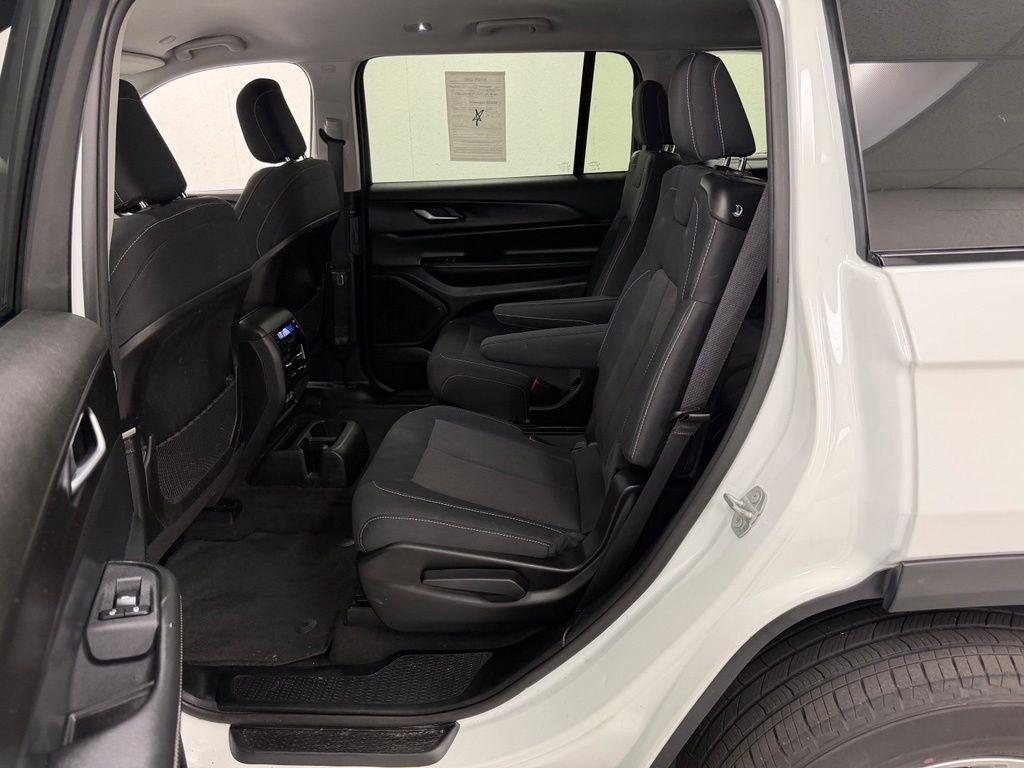 Jeep Grand Cherokee L  2023