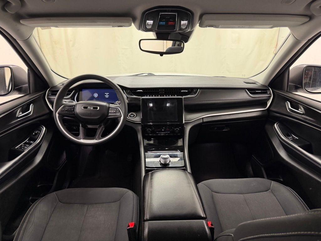 Jeep Grand Cherokee L  2023