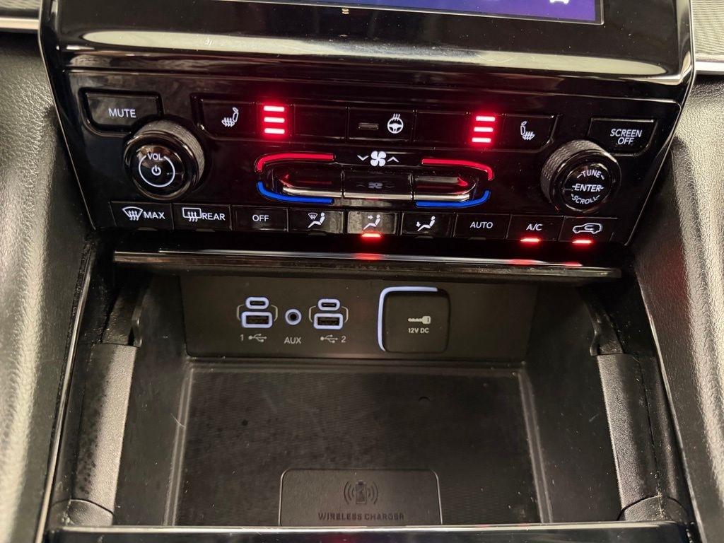 Jeep Grand Cherokee L  2023