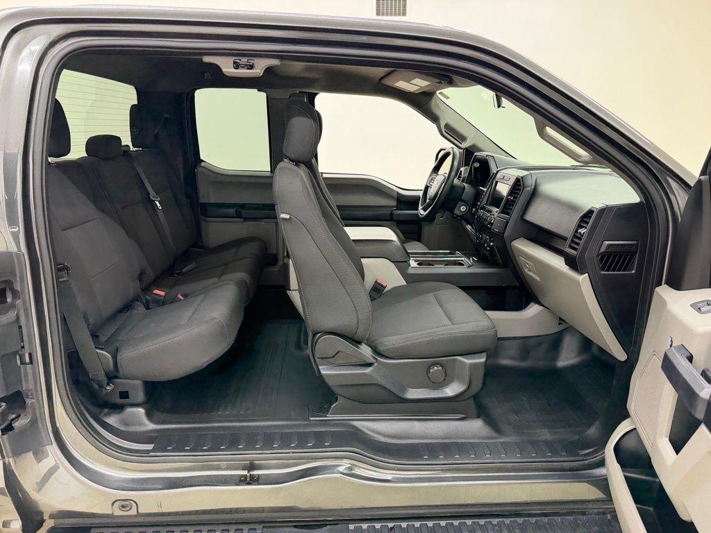 Ford F-150  2018