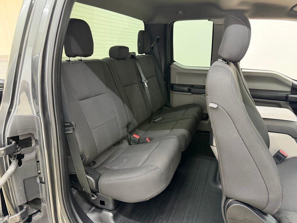 Ford F-150  2018
