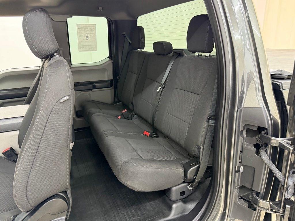 Ford F-150  2018
