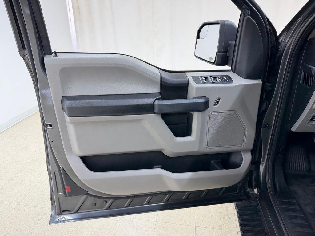 Ford F-150  2018