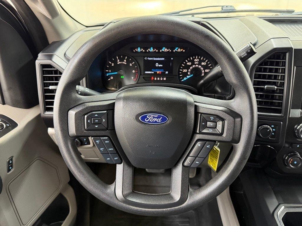 Ford F-150  2018