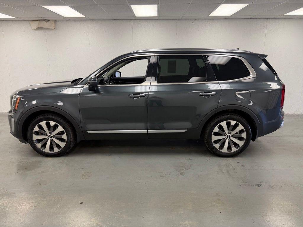 Kia Telluride  2020
