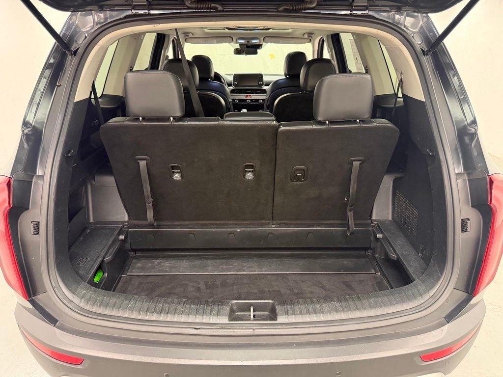 Kia Telluride  2020