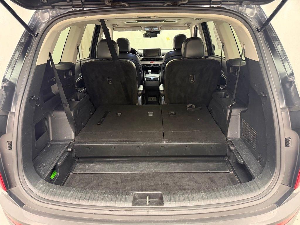 Kia Telluride  2020