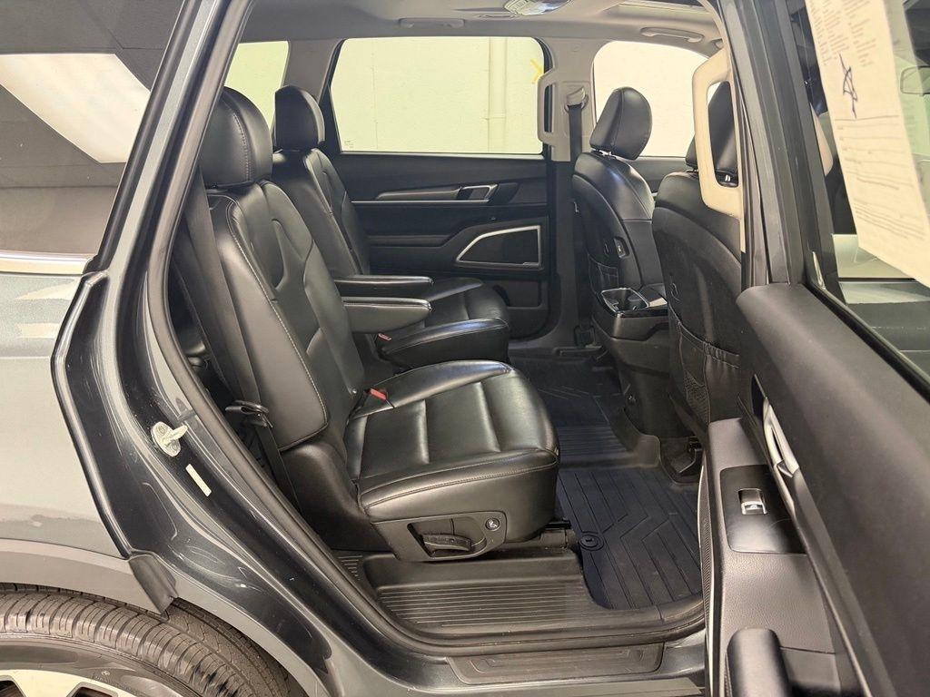 Kia Telluride  2020