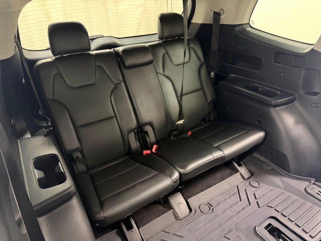 Kia Telluride  2020