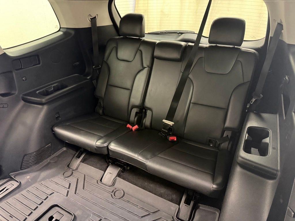 Kia Telluride  2020