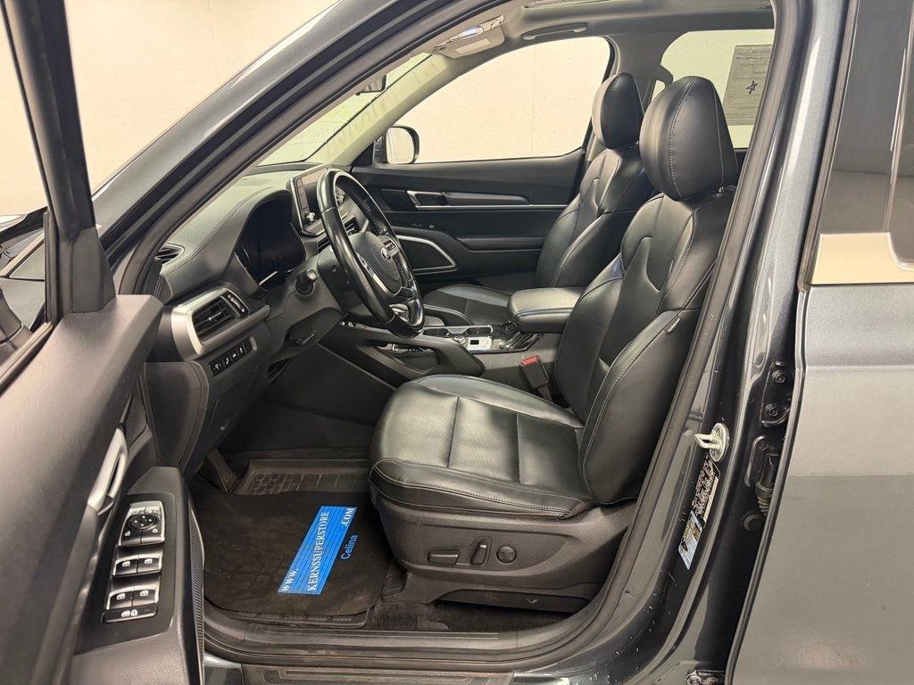 Kia Telluride  2020