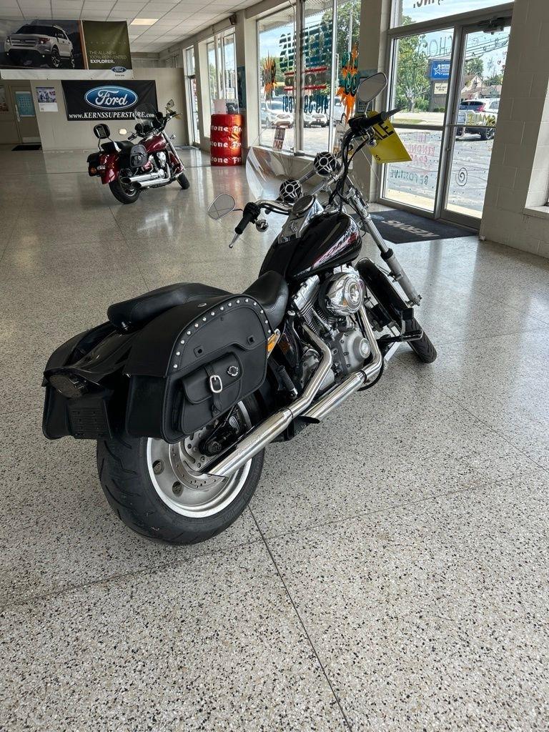 Harley-Davidson FXST  2007