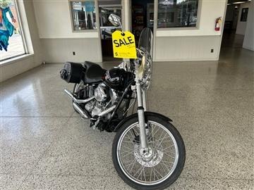 2007 Harley-Davidson FXST 