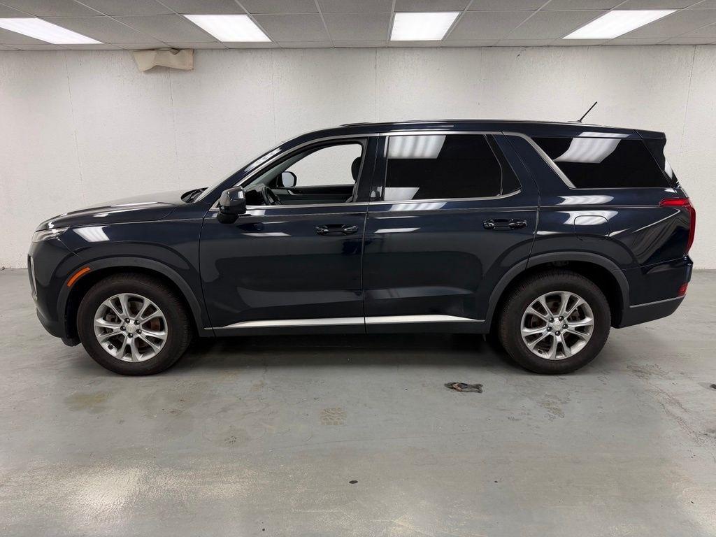 Hyundai Palisade  2020
