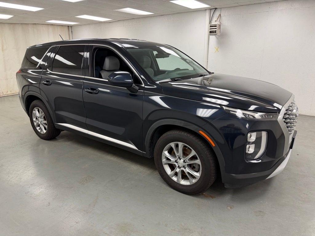Hyundai Palisade  2020