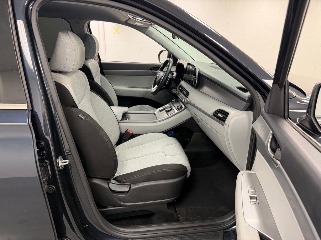Hyundai Palisade  2020