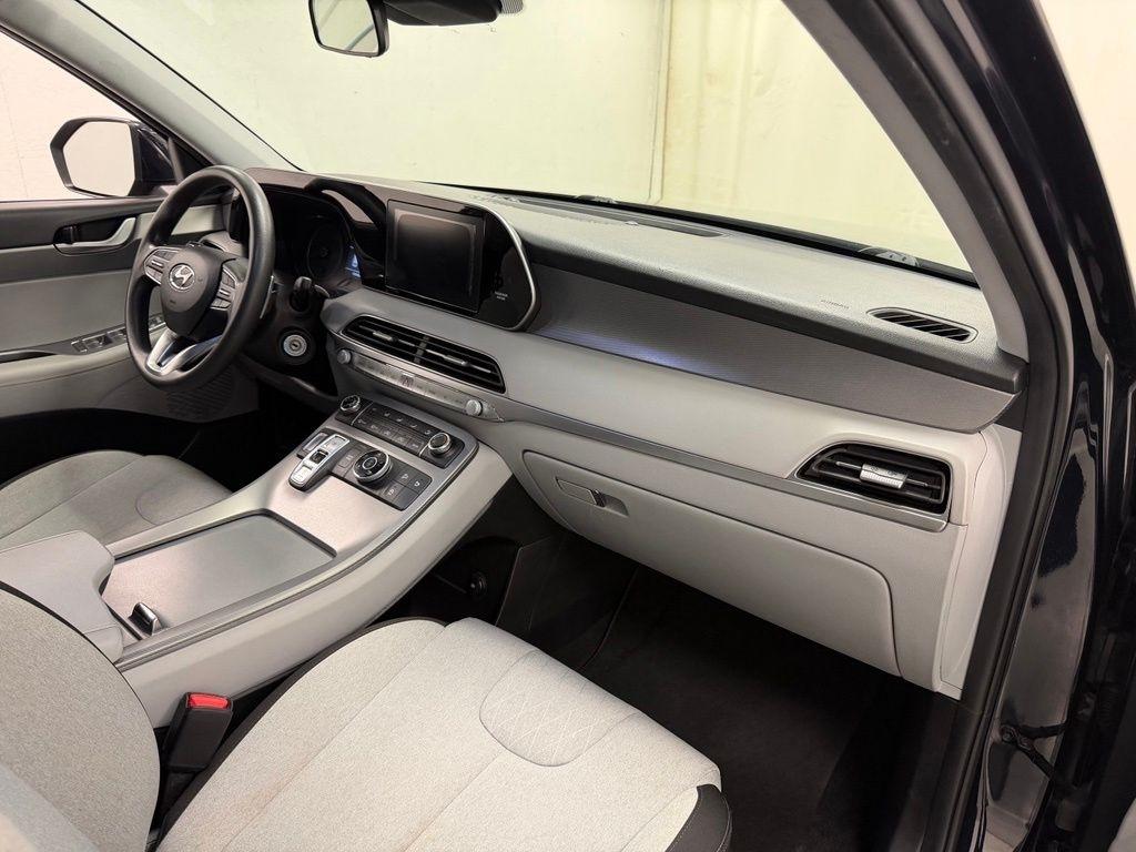 Hyundai Palisade  2020