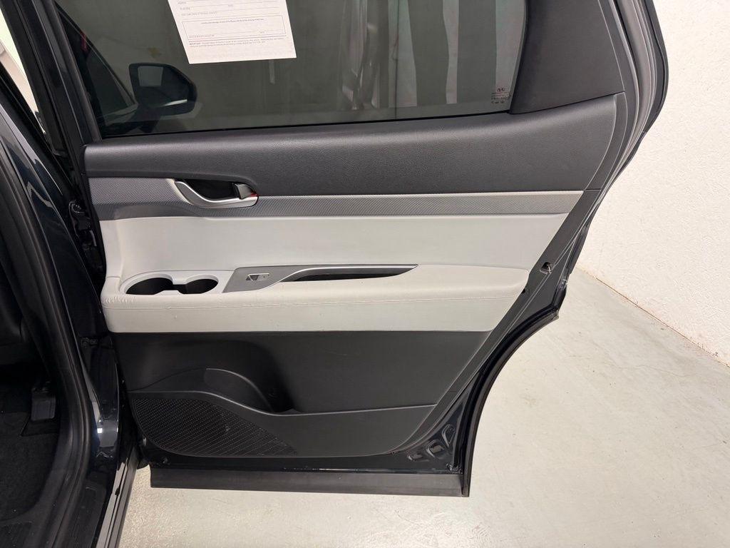 Hyundai Palisade  2020