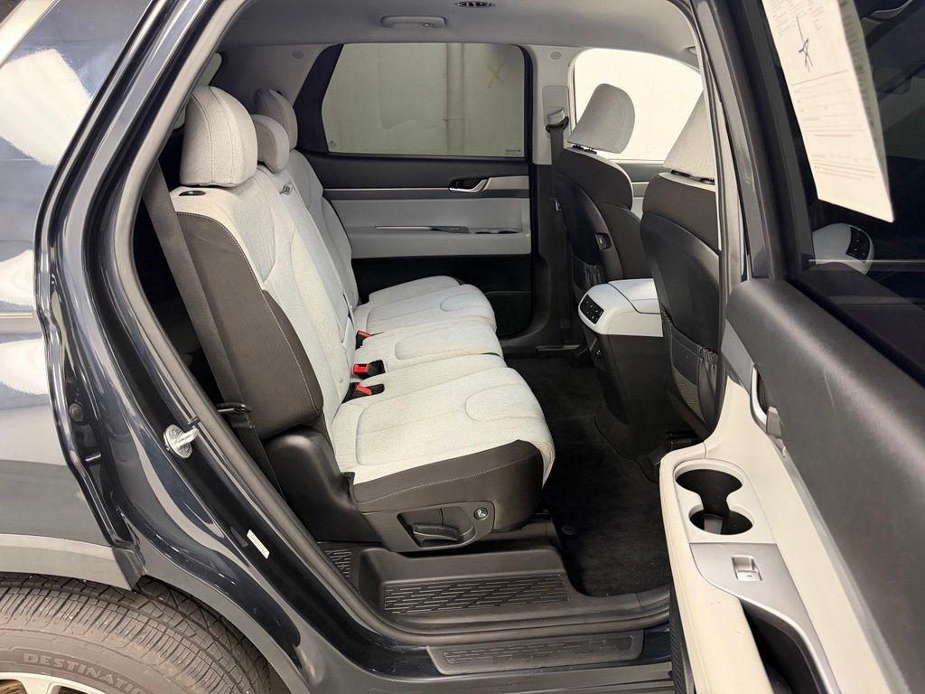 Hyundai Palisade  2020