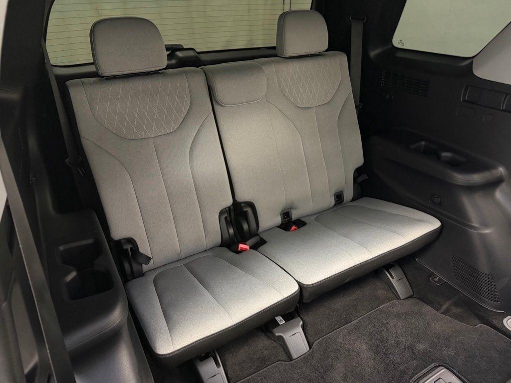 Hyundai Palisade  2020