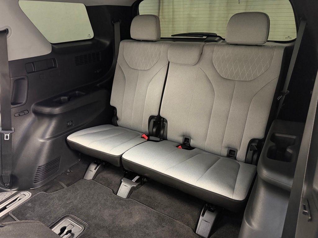 Hyundai Palisade  2020