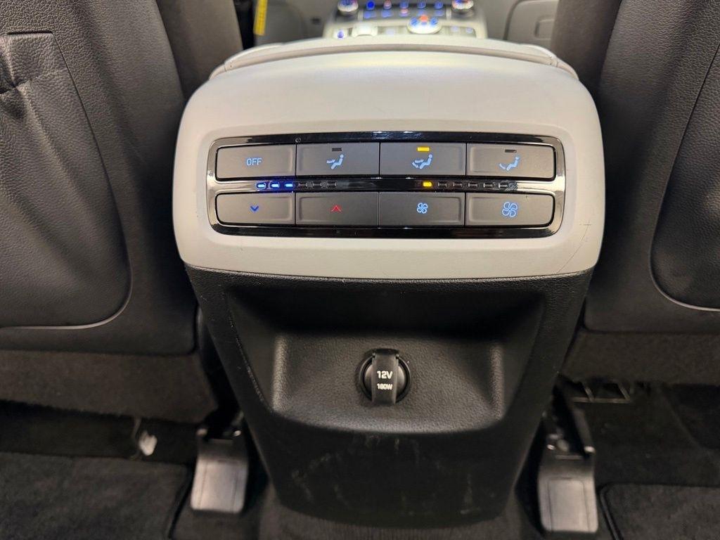 Hyundai Palisade  2020