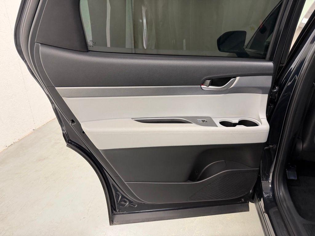Hyundai Palisade  2020