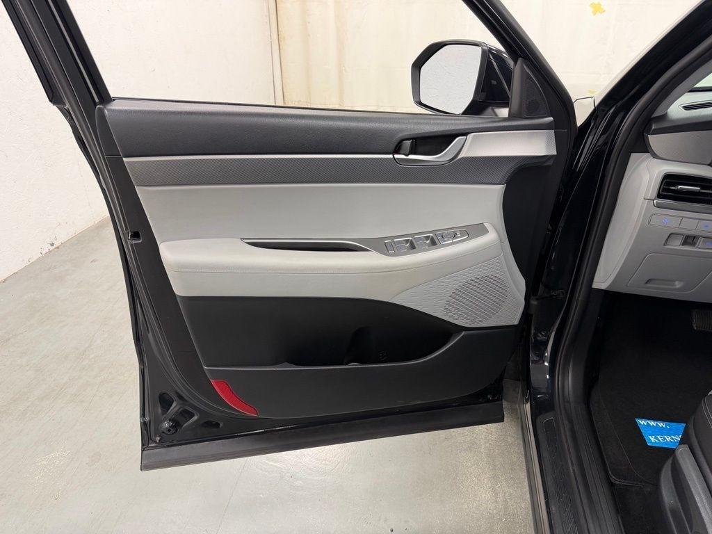 Hyundai Palisade  2020