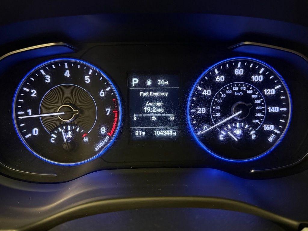 Hyundai Palisade  2020