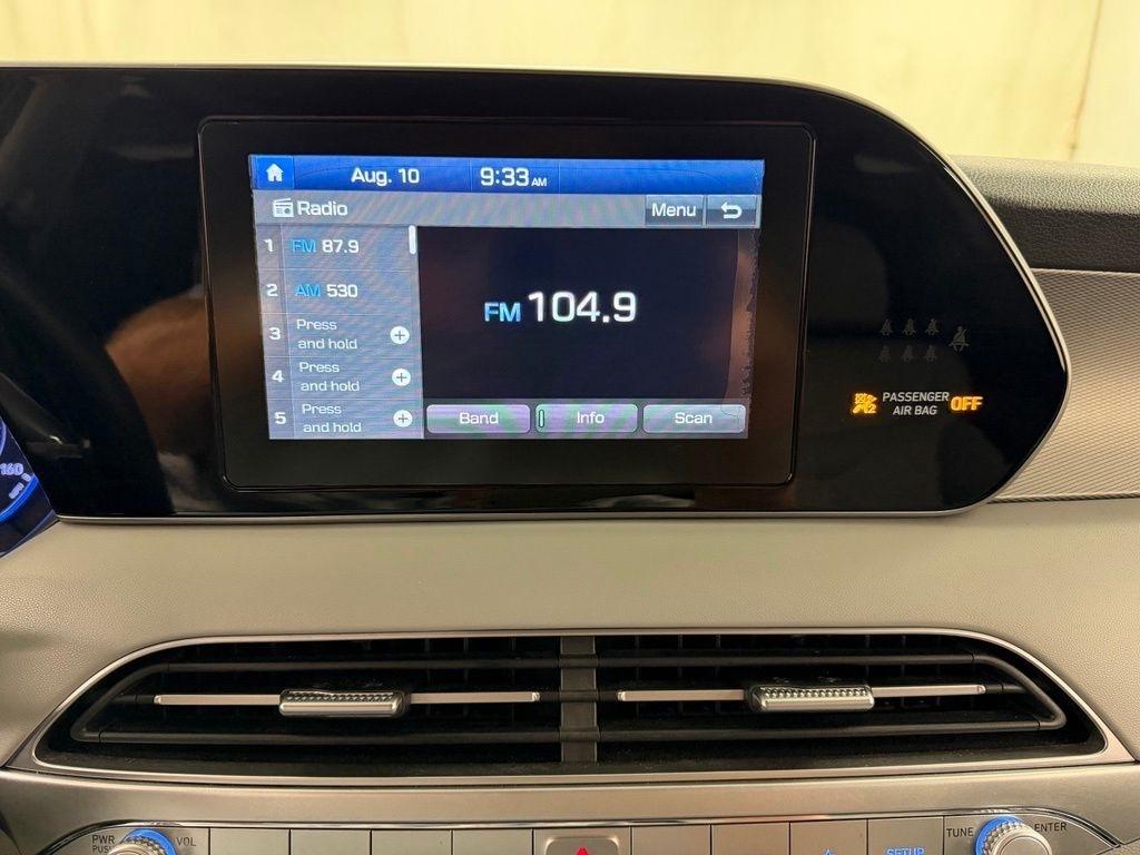 Hyundai Palisade  2020