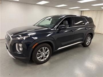2020 Hyundai Palisade 