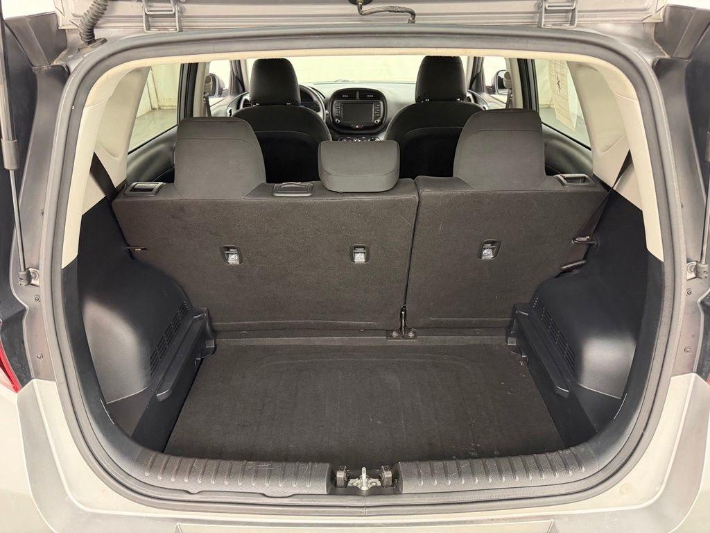 Kia Soul  2022