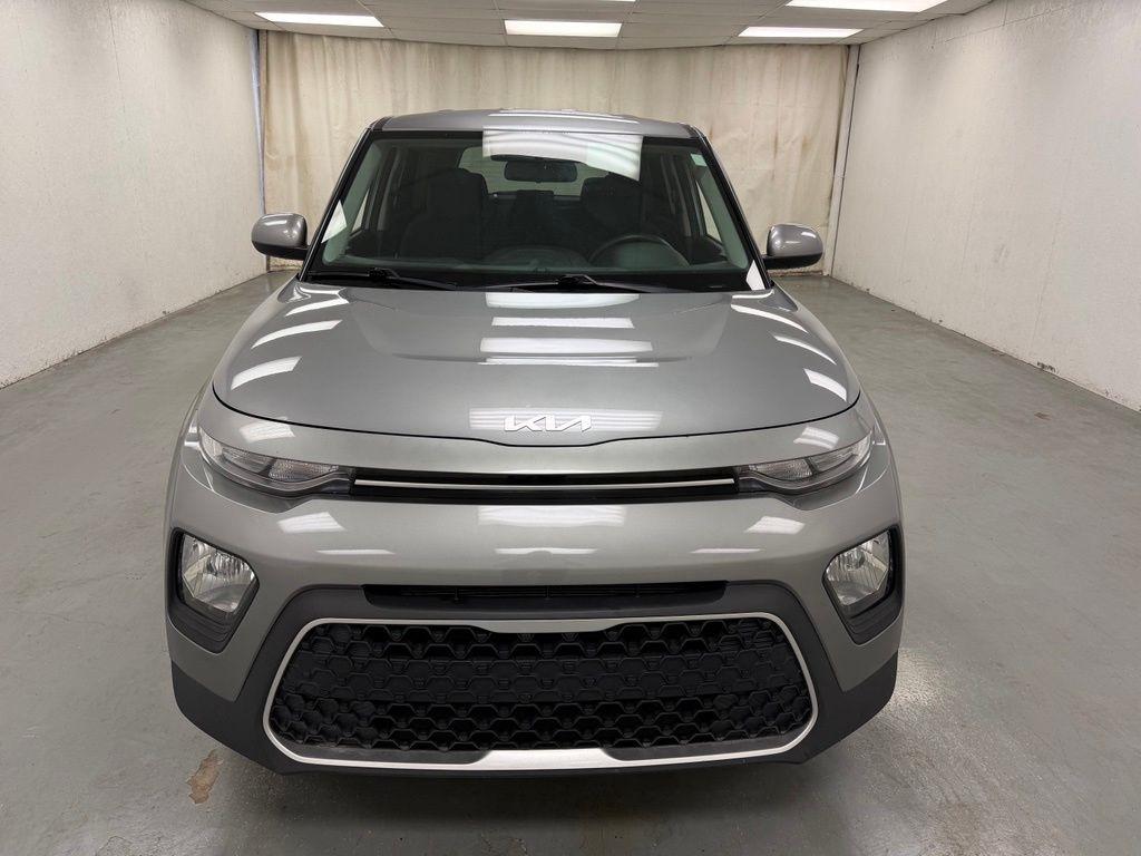 Kia Soul  2022