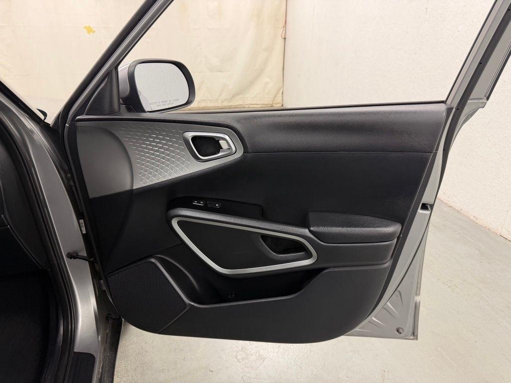 Kia Soul  2022