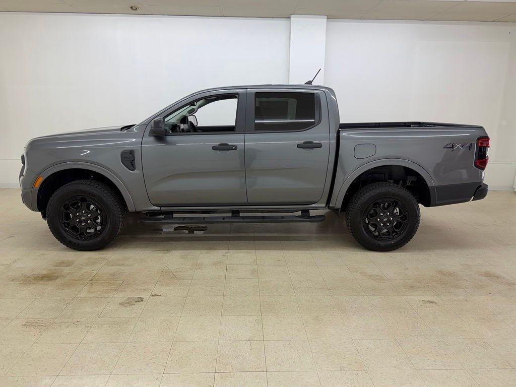 Ford Ranger  2026