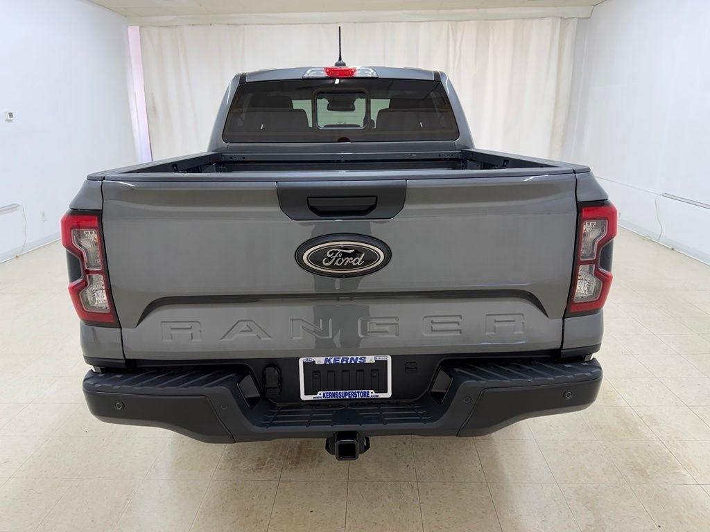 Ford Ranger  2026